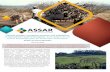 ASSAR (Adaptation at Scale in Semi-Arid Regions) seeks to ... · research of ASSAR’s East Africa Research Team. ASSAR (Adaptation at Scale in Semi-Arid Regions) seeks to deepen