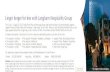 €¦ · Linger longer for less with Langham Hospitality Group From June 1 - August 31, 2011, Royal Orchid Plus members pay less per night when they stay more at the selected Langham,
