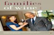 families of wine - meininger.de · 2015-01-08 · families of wine 03 T he family company is the bedrock of the worldwide wine industry. This isn’t to say that big companies and