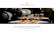 THE HOUSE OF RÉMY MARTIN · OF RÉMY MARTIN Rooted in exception since 1724, Rémy Martin has produced cognacs to the highest requirements of excellence. From its family and winegrowing