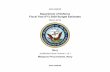 Department of Defense Fiscal Year (FY) 2020 Budget Estimates · 2019-03-18 · Justification Book Volume 1 of 1 Weapons Procurement, Navy. The estimated cost of this report for the