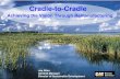 Cradle-to-Cradle - Cradle-to-Cradle Achieving the Vision Through Remanufacturing Confidential Green