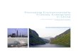 Promoting Environmentally Friendly Enterprises in China ... Report 5966 Promoting Environmentally Friendly