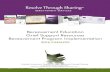 Bereavement Education Grief Support Resources Bereavement … · 2016-07-06 · a neonatal intensive care setting, this booklet helps parents understand how to meet with medical staff,