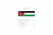 JORDAN - European Commission · one part, and the hashemite kingdom of jordan, of the other part the kingdom of belgium, the kingdom of denmark, the federal republic of germany, the