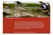 Management Consulting Research Report When Good …/media/accenture/... · 3 shows that companies that pull away from the competition during a downturn have lasting advantages, not