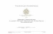 Lusail City: Qatar's Future City - Lusail City: Qatar's Future City - … Store/LCAC/Guidelines For... · 2015-10-28 · Lusail Smart Services Interface Guidelines Document Ooredoo