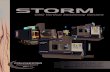 CNC Vertical Machining Centers - HARRISON LATHE vmc brochure 5-07.pdfStorm VMC’s offer Real CNC Machining Power, Precision and Performance. Available in a full range of models, there
