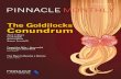 The Goldilocks Conundrum · 2017-05-26 · Belfort, the founder of the brokerage firm Stratton Oakmont, which functioned as a boiler room selling pennystocksinthe1990s.Idon’twanttogiveawaythe