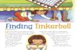 Finding Tinkerbell - media.ldscdn.orgmedia.ldscdn.org/...2015/...finding-tinkerbell-eng.pdf · Finding Tinkerbell By April Clausen (Based on a true story) Mia had looked everywhere.