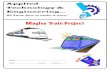 Maglev Train Project - lincnet.org1 Maglev Train Project Name: _____ Date: _____ Grade: ____ Section: ____ Applied Technology & Engineering...