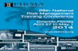 Orlando,Florida April 27 to May 1 2014 - FIRMA FIRMA Conference brochure.pdfDelta Data EisnerAmper, LLP Federated Investors Fiduciary Education Center, LLC Fiduciary Services Regulatory