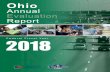 Annual Evaluation Reportohiohighwaysafetyoffice.ohio.gov/Reports/FFY_2018_AER.pdf · 2019-05-29 · Ohio FFY2018 Annual Evaluation Report 3 Ohio Performance Measures CORE OUTCOME