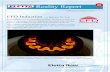 Reality Report - Eletta Flow AB · EFD Induction – a passion for heat EFD Induction is a world-leading producer of industrial induction heaters—equipment that is customized for