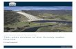 Ten-year review of the Snowy water licence—final report · Ten-year review of the Snowy water licence NSW Department of Industry | PUB18/732 | iii Chapter 7 discusses Snowy Hydro