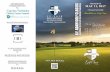 GENEROUSLY UNDERWRITTEN MAY 11, 2017 by B.F. ADAM … · 2019-05-08 · To Donate, Text CFEF to 243725 B.F. ADAM GOLF CLASSIC The Cy-Fair Educational Foundation was established in