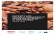 ECONOMIC AND FINANCIAL CHALLENGES TO …...4 Economic and financial challenges to scaling up sustainable cocoa production in Côte d’Ivoire 25 years old under optimal shade (shade