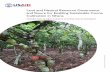 Land and Natural Resource Governance and Tenure for ... · helps promote sustainable cocoa cultivation and biomass, and on the margin could enable REDD+ payments through fair benefit