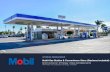 Mobil Gas Station & Convenience Store (Business Included)€¦ · The subject property is a 912-square foot Mobil gas station with a convenience store located in Oceanside (San Diego),