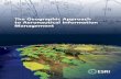 The Geographic Approach to Aeronautical Information Managementesribulgaria.com/.../uploads/2013/07/aeronautical-info-management.… · Geospatial intelligence is a critical tool for