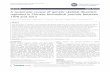 REVIEW Open Access A systematic review of genetic skeletal ... · Melorheostosis 153 300 Melorheostosis with osteopoikilosis 6 N.A. Mesomelic dysplasia 4 2 Metaphyseal dysplasia,