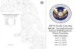2019 Cook County Multi-Jurisdictional Hazard Mitigation Plan … · 2019-06-18 · 2019 Cook County Multi-Jurisdictional. Hazard Mitigation. Plan Process. Public Meetings June 4,