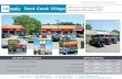 Rock Creek Village 2016 - LoopNet€¦ · Rock Creek Village 8541 Fort Smallwood Road Pasadena, Maryland 21122 POPULATION: AVERAGE HH INC: # OF EMPLOYEES: 1 MILE 3 MILE 5 MILE 10,557