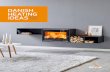 DANISH HEATING IDEAS 2016 2017 - Focus Fireplaces Ltdfocusfireplacesyork.co.uk/site/wp-content/uploads/2019/... · 2019-07-23 · catalogue are illustrated with extra equipment. 2.