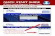 QUICK START GUIDETo add a Buyers’ Guide Listing select Add Buyers Guide Listing. Select the Buyers’ Guide Plan the you would like. 10. Click one of the add listings buttons to