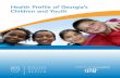 Health Profile of Georgia’s Children and Youthweb1.sph.emory.edu/wcc/Emory_E_Summ_15.pdf · 2013-04-23 · Health Profile of Georgia’s Children and Youth Demographic factors,