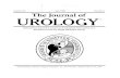Volume 151 ( April 1994 Number 4 The Journal of UROLOGY · 2013-07-19 · Volume 151 ( April 1994 Number 4 The Journal of UROLOGY Official Journal of the American Urological Association,