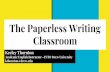 The Paperless Writing Classroom - NJTESOL/NJBE€¦ · How-To Guide: Paperless Writing Classroom (with Google Drive) 1. Click on Google Apps→ Click on Google Drive 2. From Google