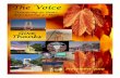 The Voice€¦ · The Journey, Walking the Road to Bethlehem Journey with Adam Hamilton as he travels from Nazareth to Bethlehem in this fascinating look at the birth of Jesus Christ.