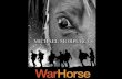 War Horse - ashfield.herts.sch.uk · War Horse L/O: to write a review of a book Success Criteria: I can… • understand and use paragraphs correctly • check my work very carefully