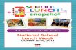 Tools and Resources for SNA Members National School Lunch …schoolnutrition.org/uploadedFiles/2._Meetings_and... · nationwide will be taking and sharing photos of today’s school