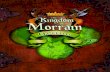 Dungeon Crawl Classics The Kingdom of Morrain · 1 Dungeon Crawl Classics: The Kingdom of Morrain Contents Chapter 1: Morrain Gazetteer Overview . . . . . . . . . . . . . . . . .