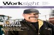 WCB-Alberta sight WCB and you— · Return undeliverable Canadian rife with meaning addresses to: Workers’ Compensation Board – Alberta Corporate Communications PO Box 2415 9925