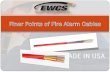 Finer Points of Fire Alarm Cables
