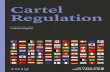 Cartel Regulation - Mannheimer Swartling€¦ · notifications; the cartel and merger unit (T1) and the abuse and verti-cal restraints unit (T2). In addition, there is the department