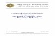Combined Assessment Program Review of the Tuscaloosa VA ... · palliative care, bereavement, and hospice care. Resources. In FY 2006, medical care expenditures totaled approximately