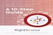 Build Your Content Marketing Plan: A 10-Step Guide€¦ · Plan Your budget step 07 Fine-Tune Your Messages, Themes, and Topics step 03 Research the Market step 08 Identify Your Channels