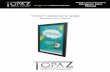 TOPAZ™ Android SL Display Hardware User Design Led ... · Hardware User 10 Design Led – Solutions Driven 42” multimedia Full HD TOPAZ™ Android SL Display Manual 1.6 System