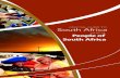 OFFICIAL GUIDE TO South Africa · South Africa South Africa OFFICIAL GUIDE TO 2018/19. 12People of South Africa People For 2019, Statistics South Africa (Stats SA) estimates the mid-year