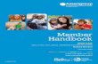 Amerigroup Star Kids Member Handbook · Free inhaler sensor for members with asthma — to show or prevent health problems by tracking inhaler use ; Call 1-844-756-4600 (TTY 711)