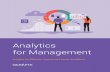 Acrolinx Analytics for Management Brochure...Analytics or Management Init for ffectie Content and ater orfo The Newbie’s Guide to Acrolinx Analytics Acrolinx Analytics is a suite