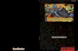 Super Ghouls 'N Ghosts - Nintendo SNES - Manual ... · Fire Dragon Magic - With your 'Magic Dagger, summon a fire dragon to annih'late all creatures as it moves across the land. Seek