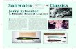 Saltwater Classics - Striped Bass Fishing - Stripers 247.comJerry Spent his winters in Florida and began using light surf rods for small and medium stripers. Jerry Sylvester was considered