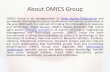 About OMICS Group...Nutricosmetics – Market Trends Consumer insights (Datamonitor survey results) • A poll of seven Asia Pacific countries – China, Japan, South Korea, India,