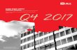 Cape Town office market shows resilience amid … 2017...2 Cape Town |Office Market Report Q4 2017 Q4 highlights It is not surprising that Cape Town closed 2017 on a positive note.