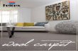 there is nothing as good as - Yellowpages.com · 2017-05-22 · you to select the perfect wool carpet for your home. There is nothing as good as a wool carpet. Its benefits stem from
